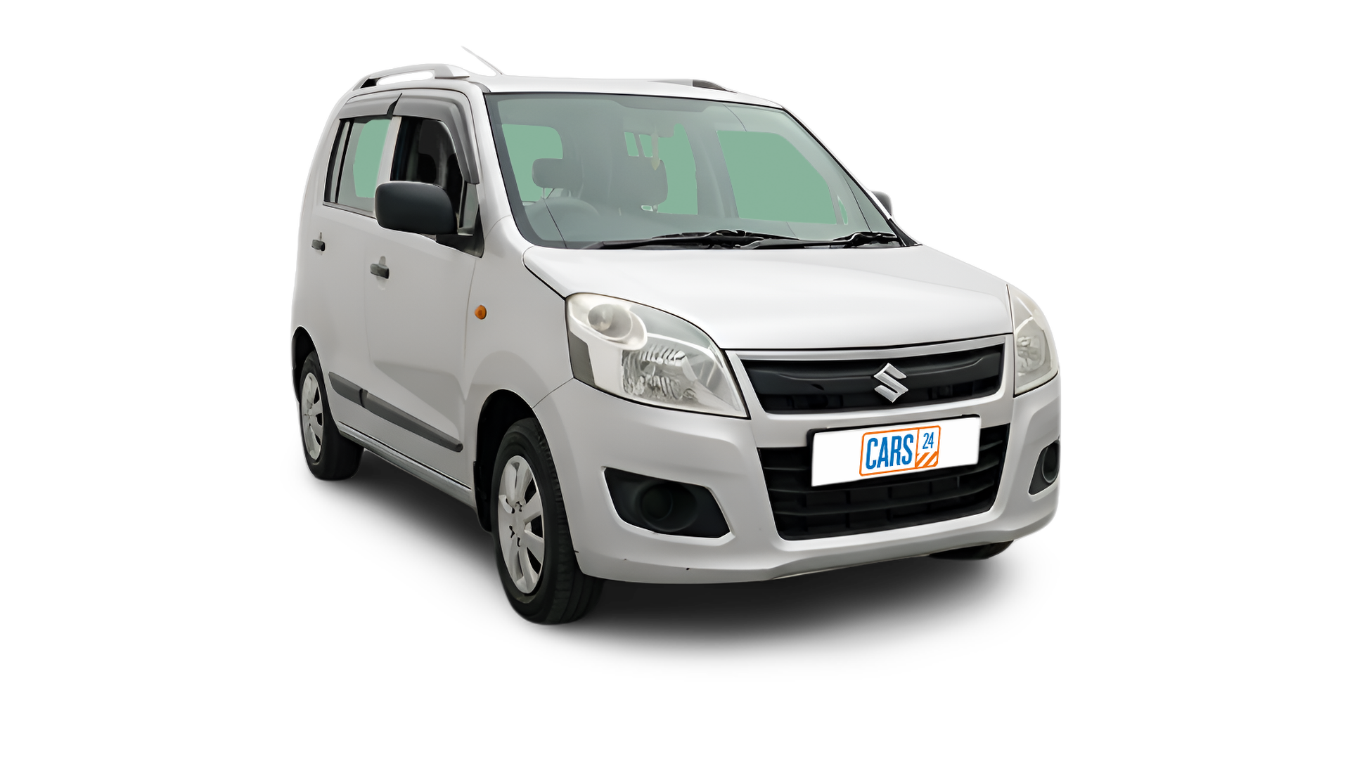 Maruti Wagon R 1.0-img